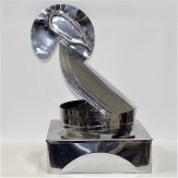 Gallo Inox Base Quadra