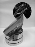 Gallo Inox Base Tonda 